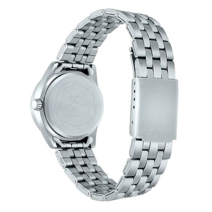 Reloj Casio Análogo para Mujer LTP-1335D-4A