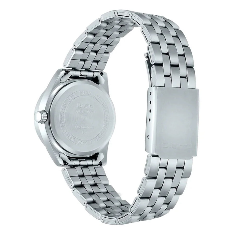 RELOJ CASIO PARA MUJER LTP-1335D-4A
