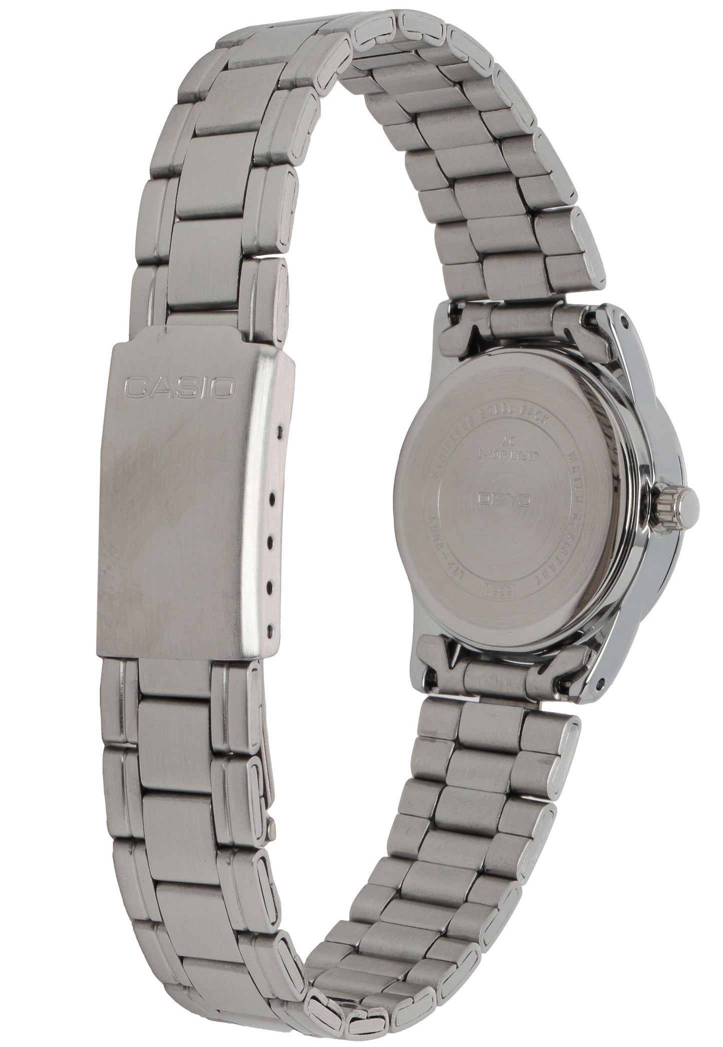 Reloj Casio Análogo Mujer LTP-V001D-7B