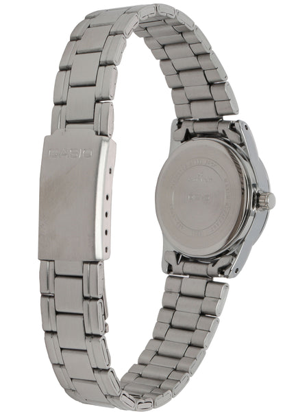 Reloj Casio Análogo Mujer LTP-V001D-7B