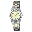 CASIO LADIES MUJER LTP-V001SG-9B