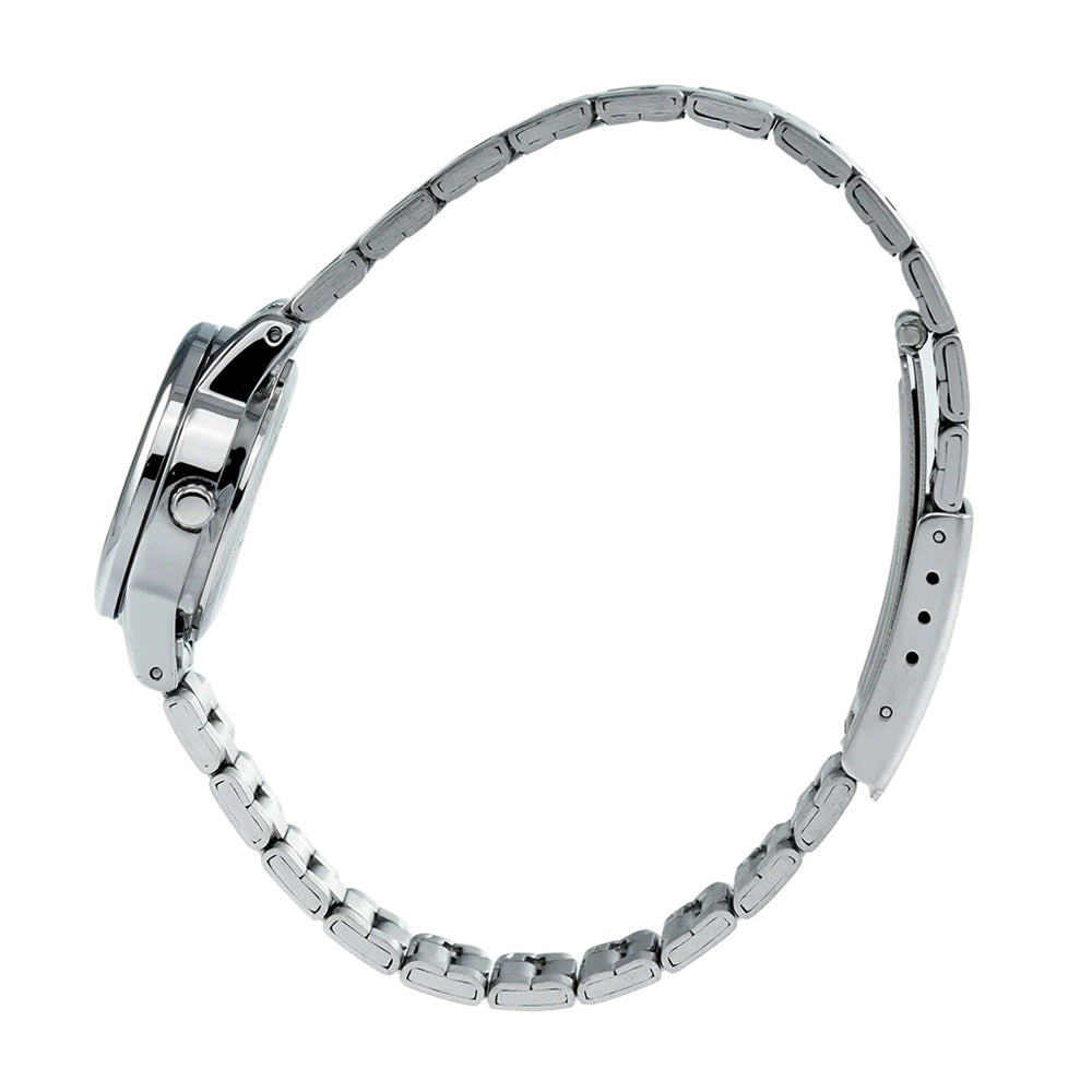 Reloj Casio Análogo para mujer LTP-V002D-2B3