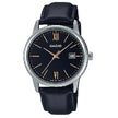 RELOJ CASIO ANALOGO PARA MUJER LTP-V002L-1B3