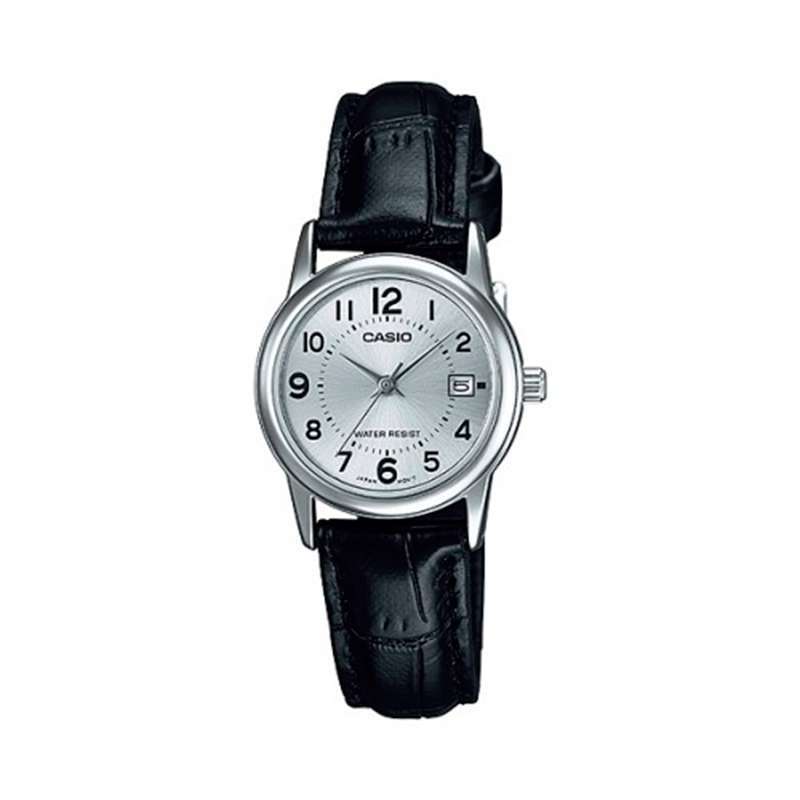 Reloj Casio Análogo Mujer LTP-V002L-7B