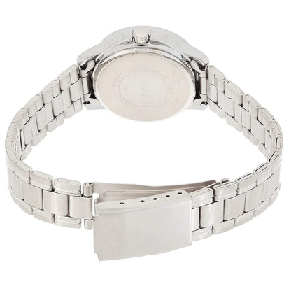 Reloj Casio Análogo para mujer LTP-V004D-7B2