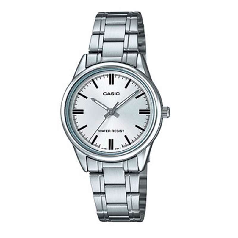 RELOJ CASIO PARA MUJER LTP-V005D-7A
