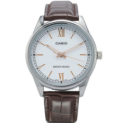 Reloj Casio Análogo Mujer LTP-V005L-7B3