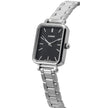 RELOJ CASIO NEGRO  MUJER LTP-V009D-1E