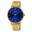 RELOJ CASIO PARA MUJER - LTP-VT01G-7B
