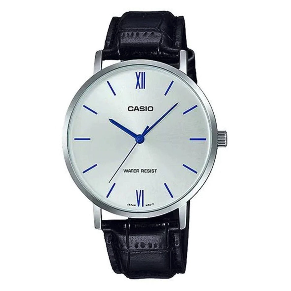 RELOJ CASIO DE MUJER LTP-VT01L-7B1