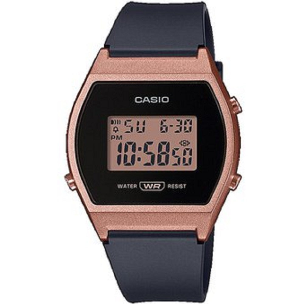 Reloj Casio Digital para mujer  LW-204-1A