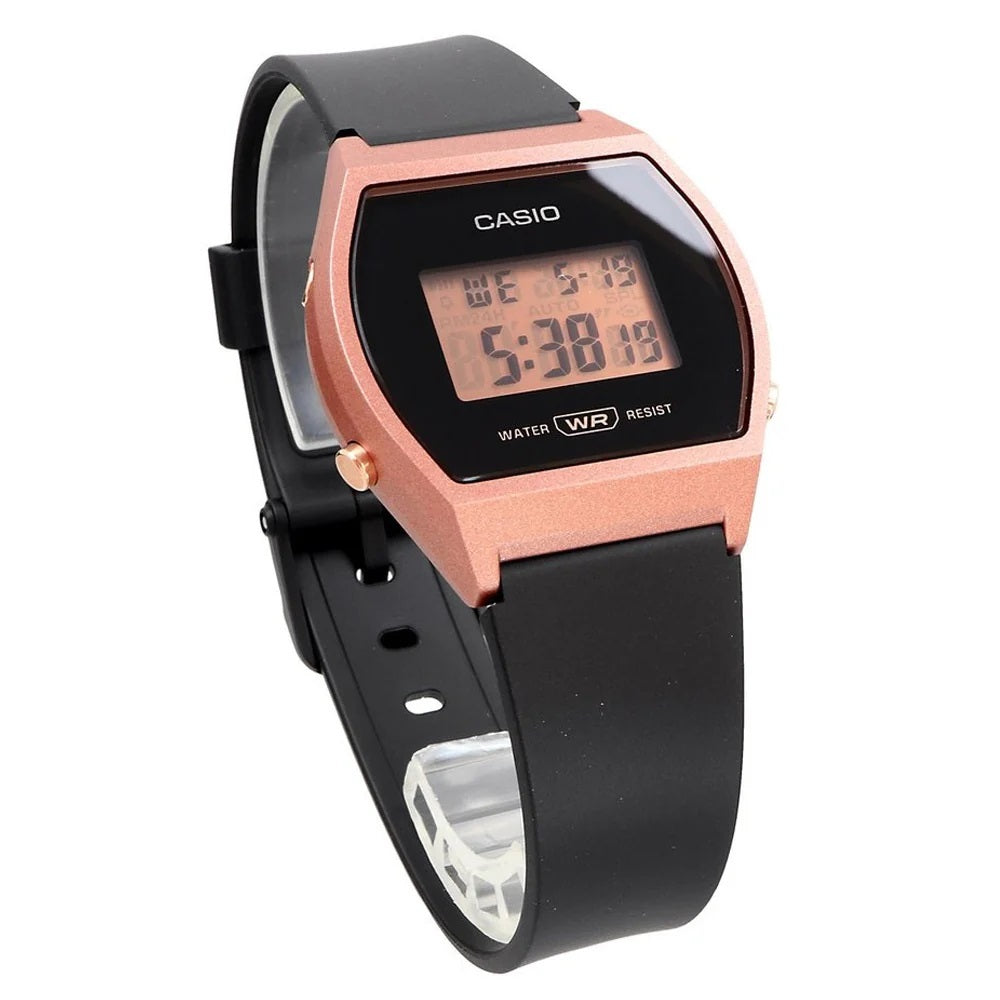 Reloj Casio Digital para mujer  LW-204-1A