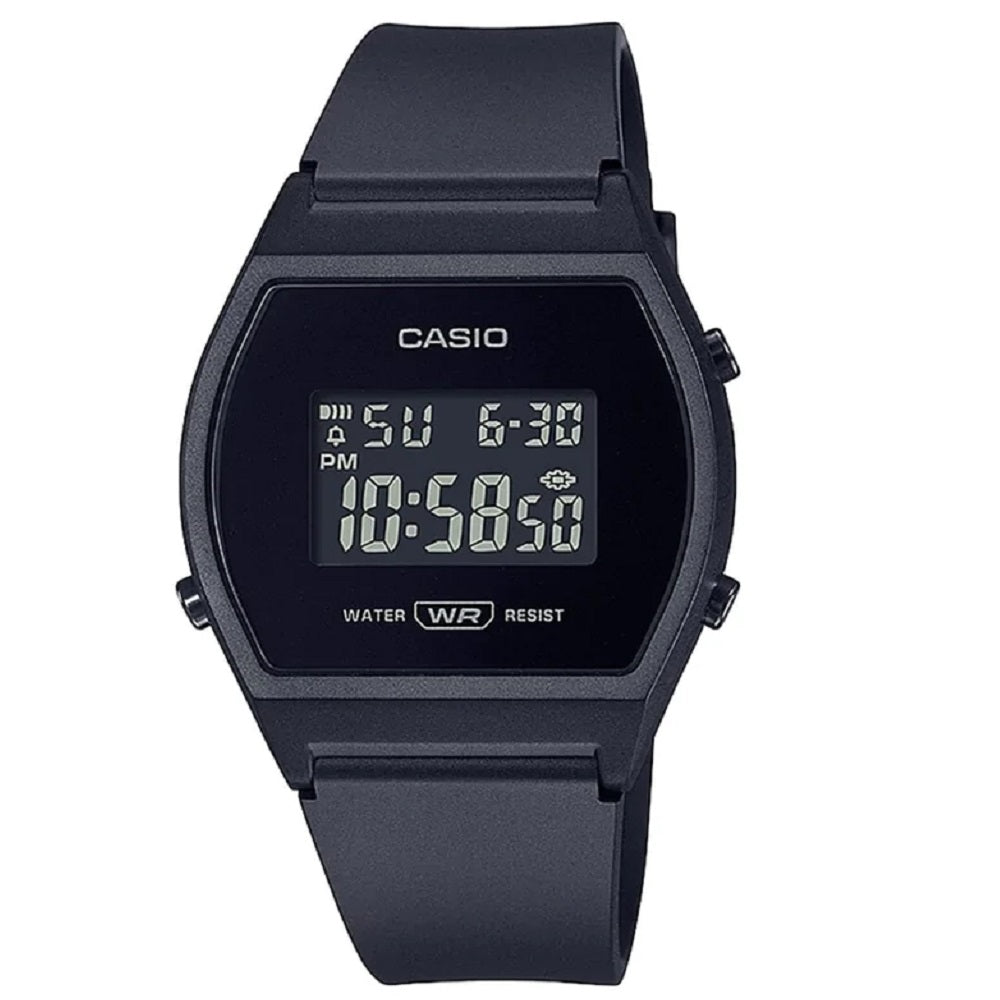 Reloj Casio Digital para Unisex LW-204-1B