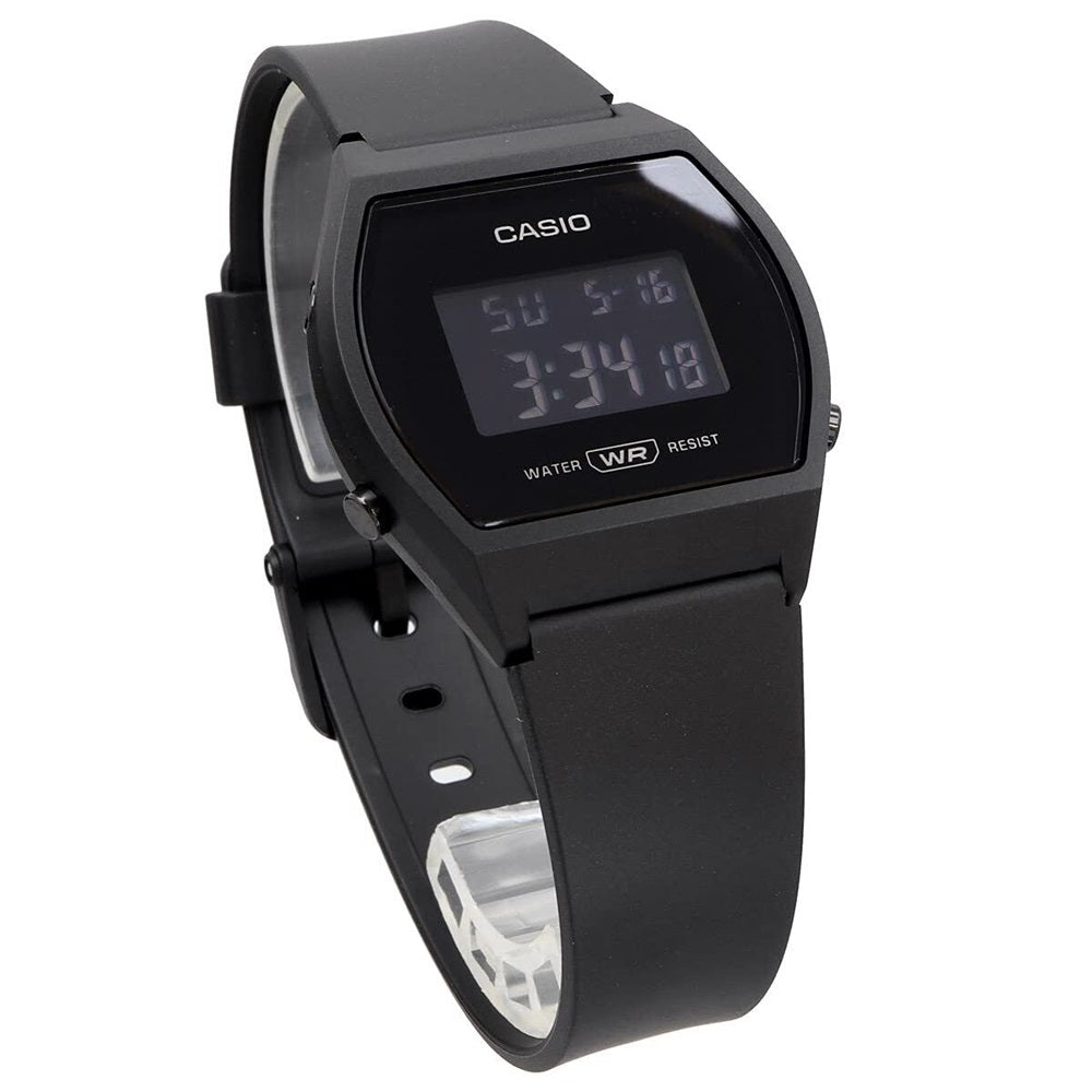 Reloj Casio Digital para Unisex LW-204-1B