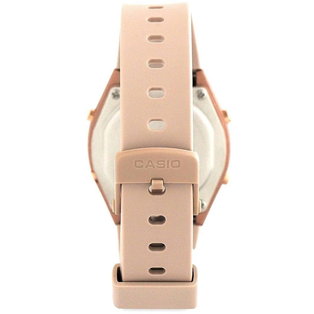 Reloj Casio Digital para Mujer LW-204-4A