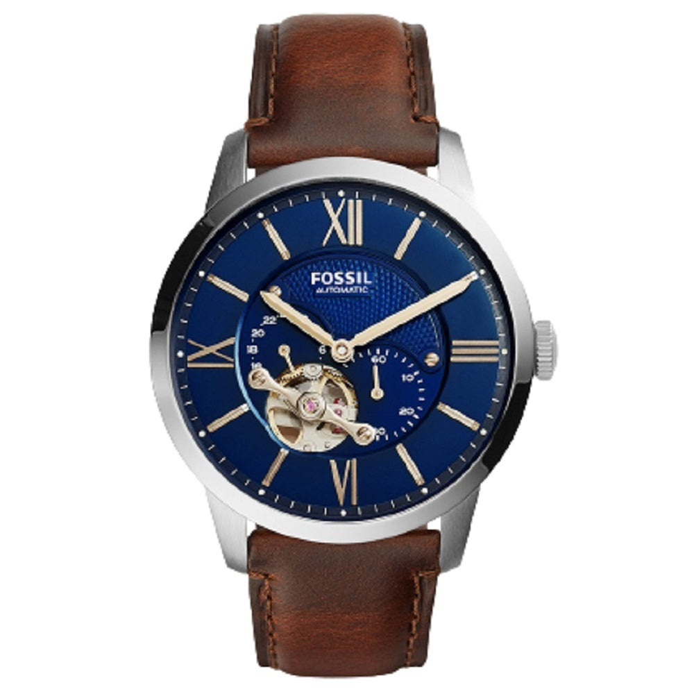 Reloj fossil analogo para hombre-ME3110