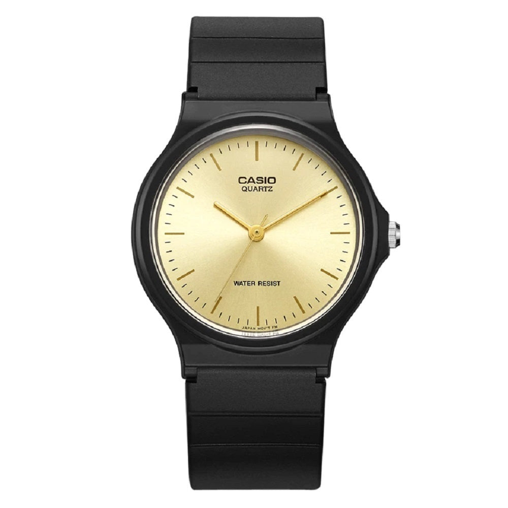 Reloj CASIO analogo para hombre-MQ-24-9E