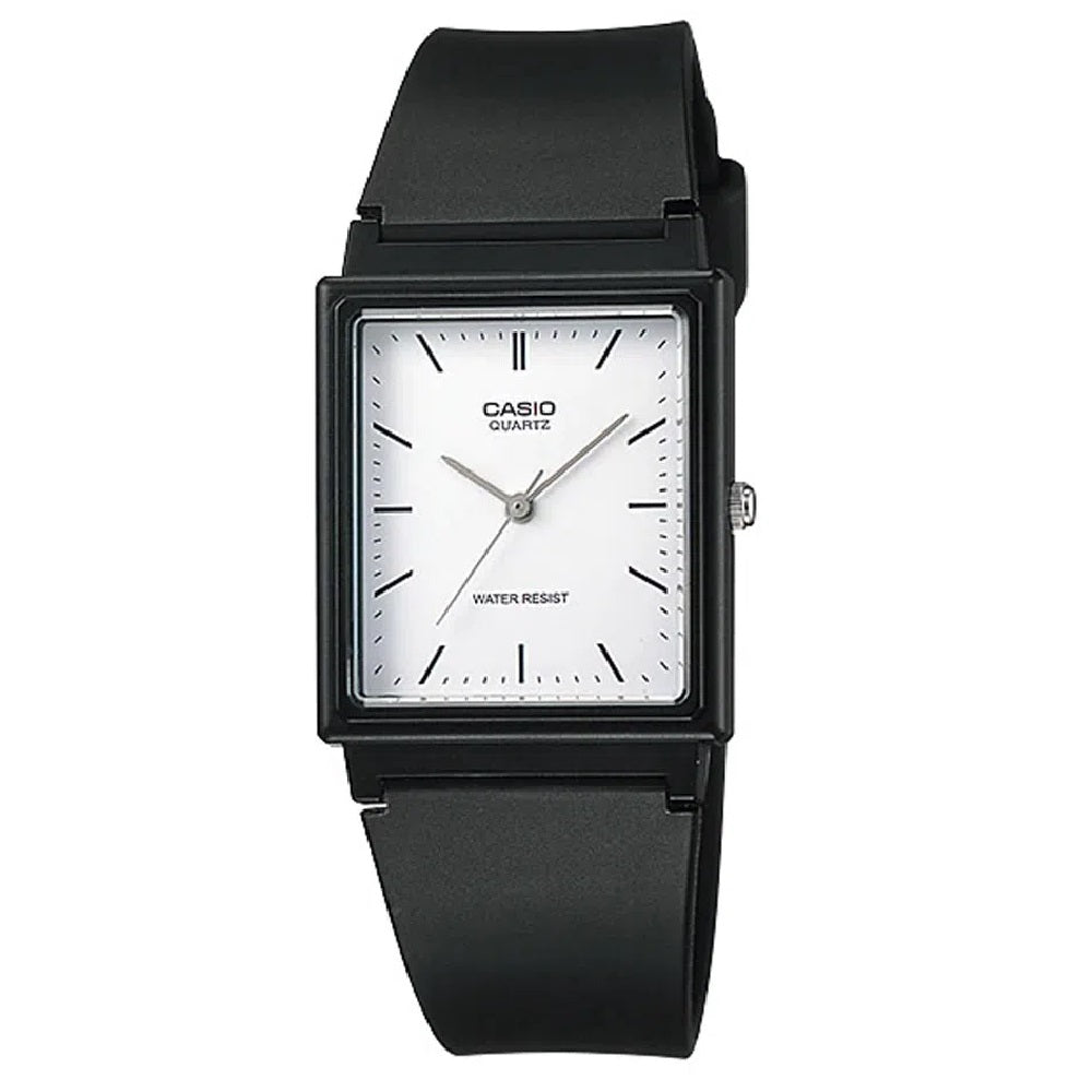 Reloj Casio Análogo para Unisex MQ-27-7E