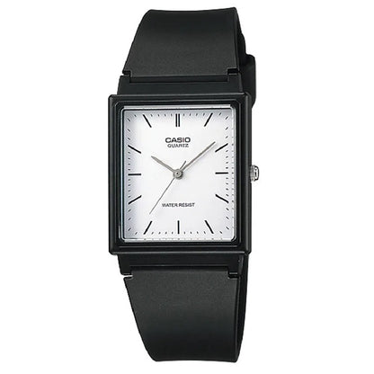 Reloj Casio Análogo para Unisex MQ-27-7E