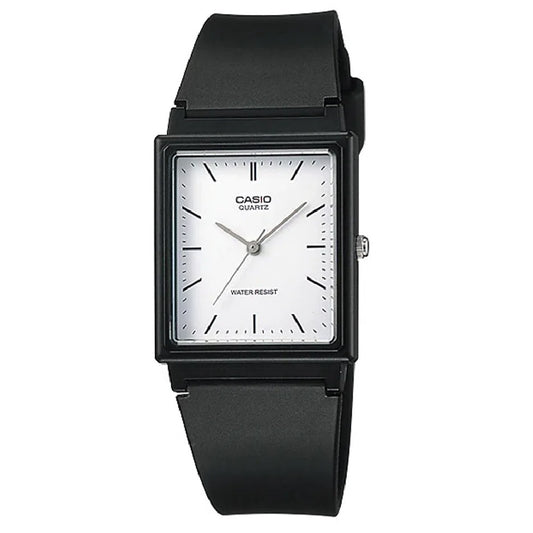 Reloj Casio Análogo para Unisex MQ-27-7E