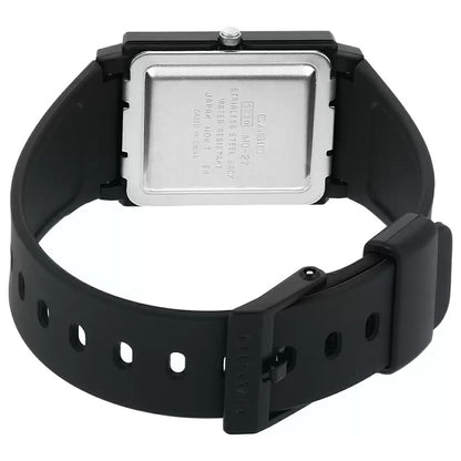 Reloj Casio Análogo para Unisex MQ-27-7E