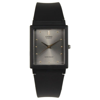 Reloj Casio Análogo Unisex MQ-38-8A