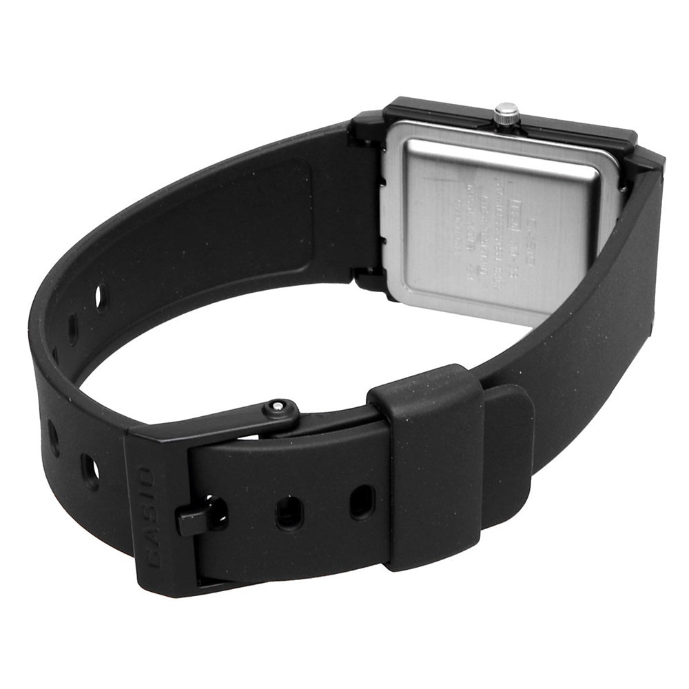 Reloj Casio Análogo Unisex MQ-38-8A