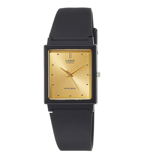 Reloj Casio Análogo Unisex MQ-38-9A