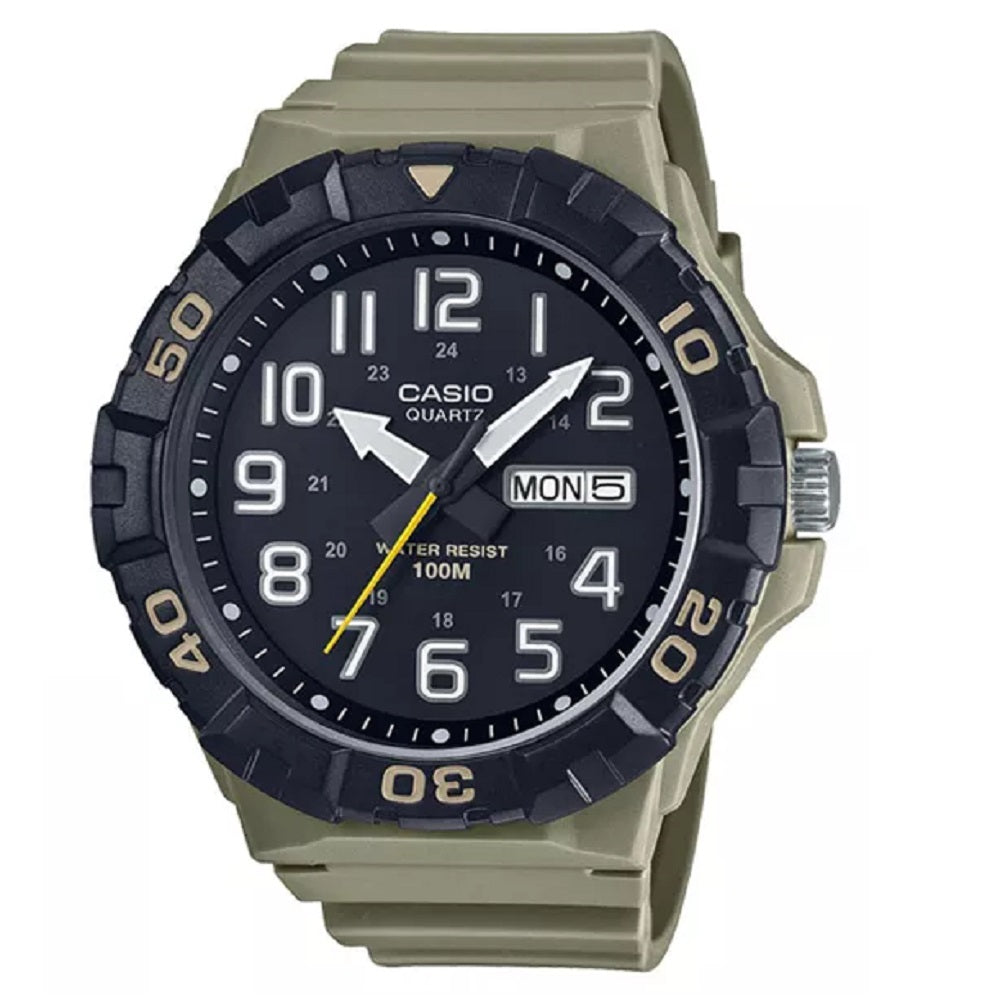 Reloj Casio Analogo para Hombre MRW-210H-5A