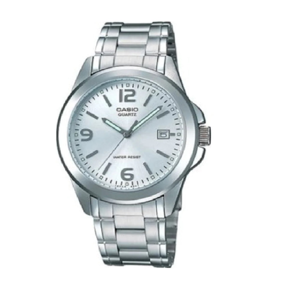 CASIO GENTS HOMBRE MTP-1215A-7A