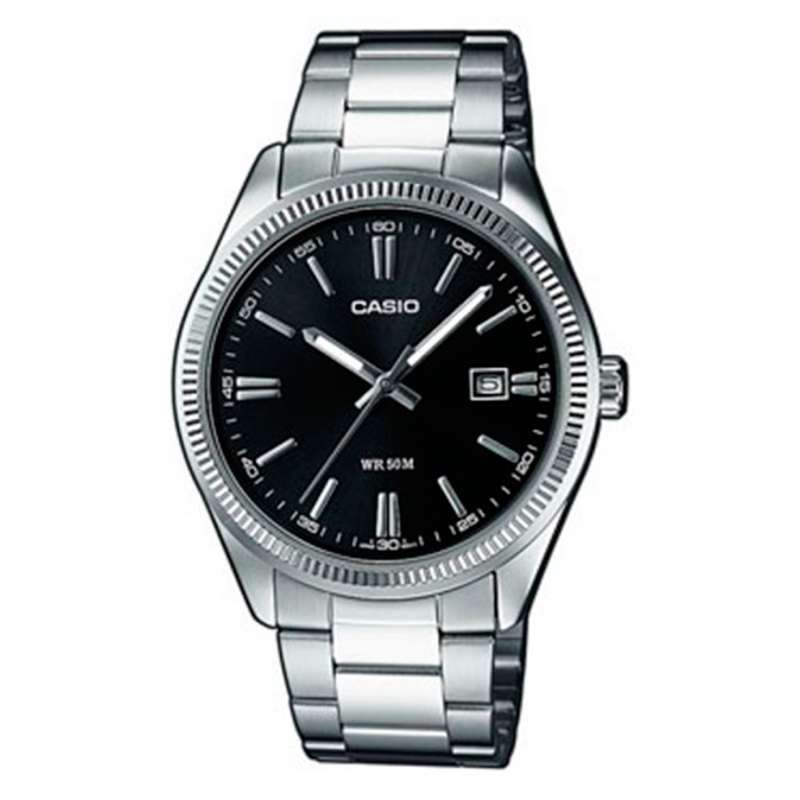 Reloj Casio Análogo Hombre MTP-1302D-1A1