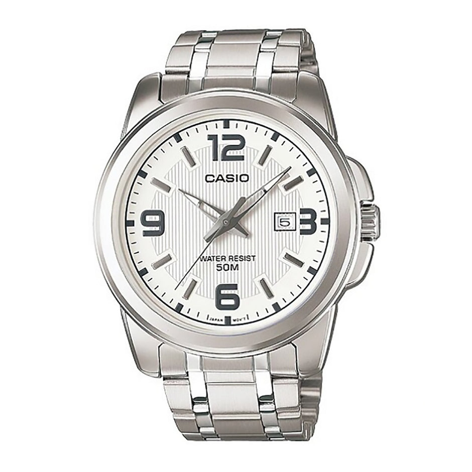 CASIO GENTS HOMBRE MTP-1314D-7A