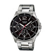 RELOJ CASIO PARA HOMBRE  MTP-1374D-2A