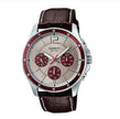 CASIO HOMBRE GENTS MTP-1374L-7A1