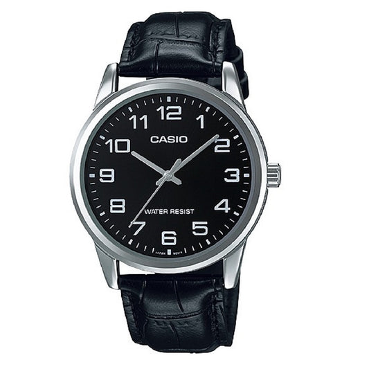 Reloj Casio Análogo Hombre MTP-V001L-1B