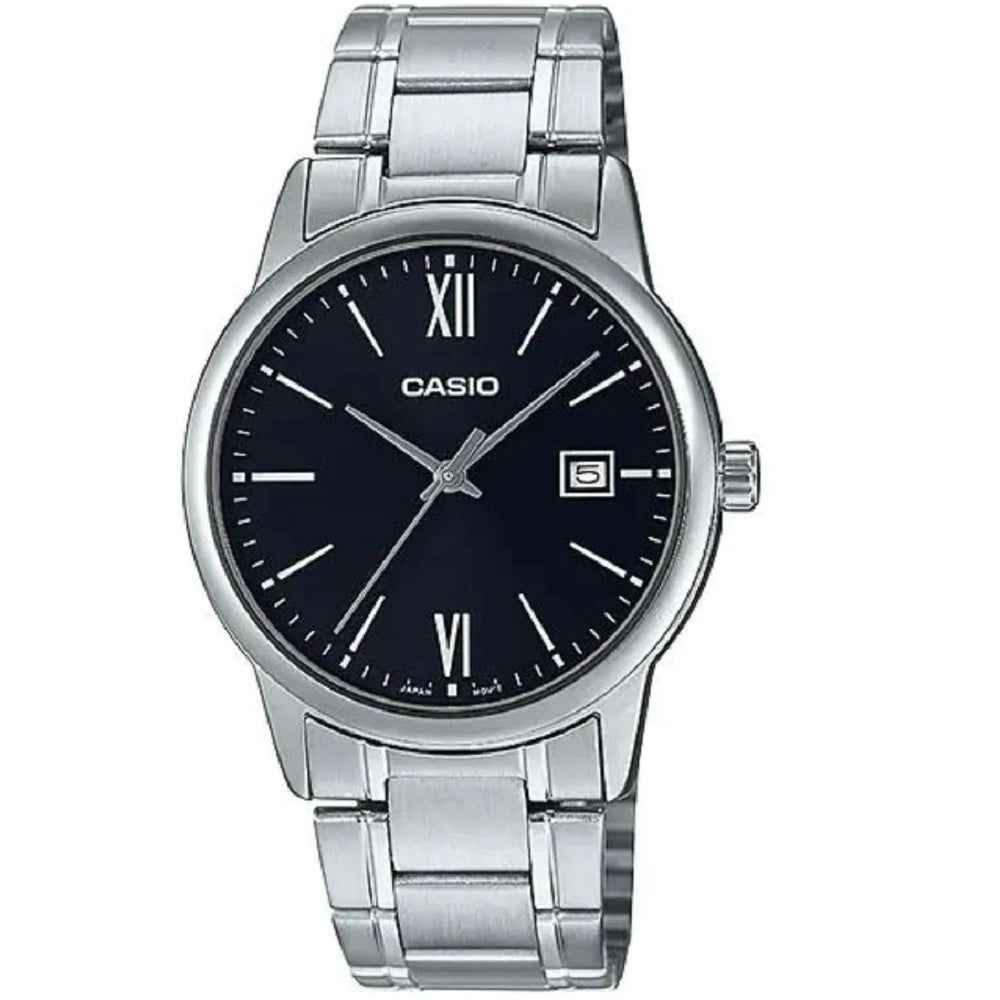 RELPJ CASIO PARA HOMBRE MTP-V002D-1B3