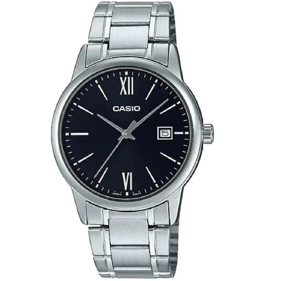 RELPJ CASIO PARA HOMBRE MTP-V002D-1B3