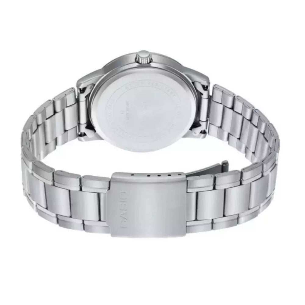 RELPJ CASIO PARA HOMBRE MTP-V002D-1B3