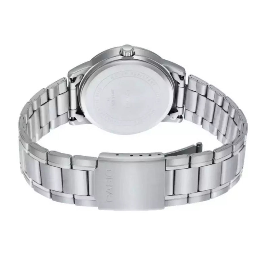 RELPJ CASIO PARA HOMBRE MTP-V002D-1B3