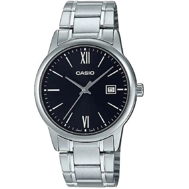 RELPJ CASIO PARA HOMBRE MTP-V002D-1B3