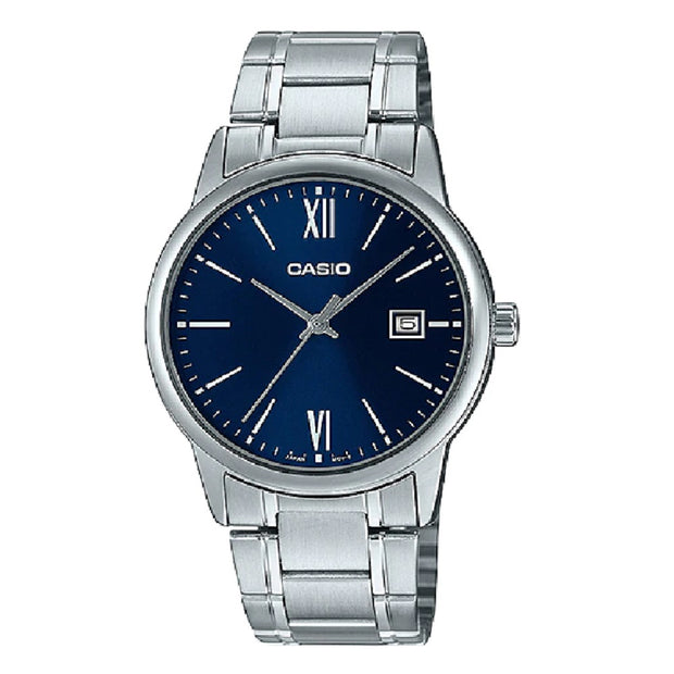 RELPJ CASIO PARA HOMBRE MTP-V002D-1B3