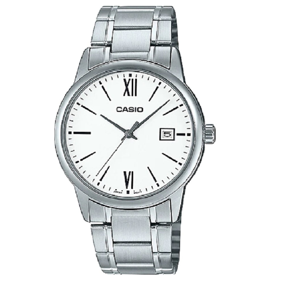 RELPJ CASIO PARA HOMBRE MTP-V002D-1B3