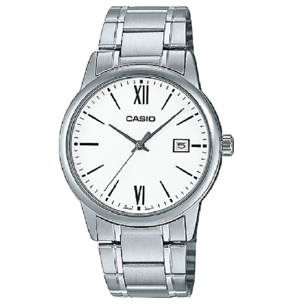 RELPJ CASIO PARA HOMBRE MTP-V002D-1B3