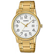 RELOJ CASIO PARA HOMBRE MTP-V002G-1B