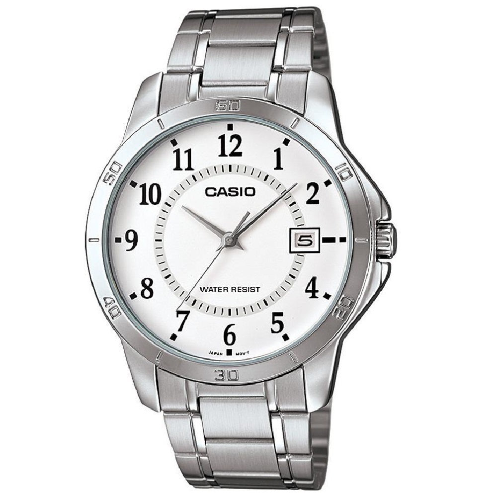 Reloj Casio Análogo Hombre MTP-V004D-7B