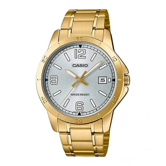 Reloj Casio Análogo Hombre MTP-V004G-7B2