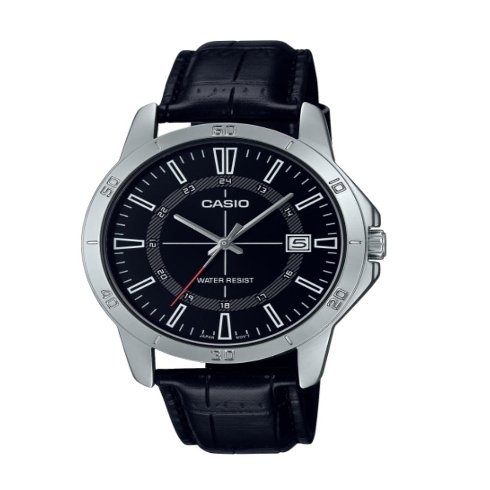 Reloj Casio Análogo para hombre MTP-V004L-1C