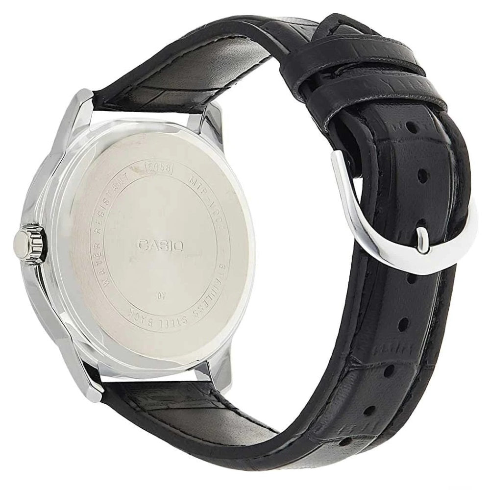 Reloj Casio Análogo para hombre MTP-V004L-1C