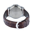 RELOJ CASIO PLATEADO HOMBRE MTP-V004L-7C