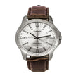 RELOJ CASIO PLATEADO HOMBRE MTP-V004L-7C